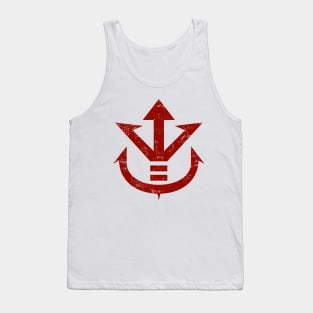 Royal Crest (vintage) Tank Top